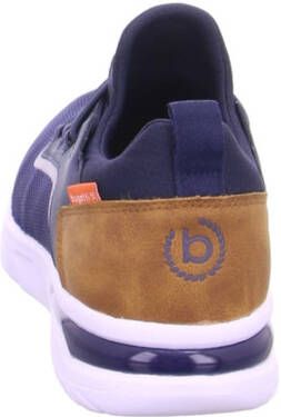 Bugatti Sneakers laag