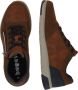 Bugatti Arriba Sneakers cognac Leer - Thumbnail 2