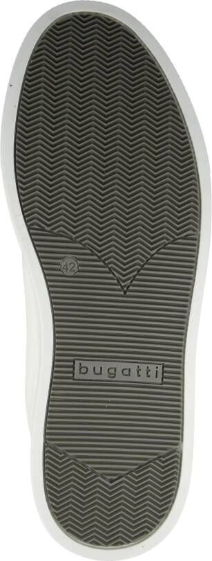 Bugatti Sneakers laag 'Fogg'