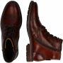 Bugatti Veterboot Mannen Bruin Cognac - Thumbnail 14