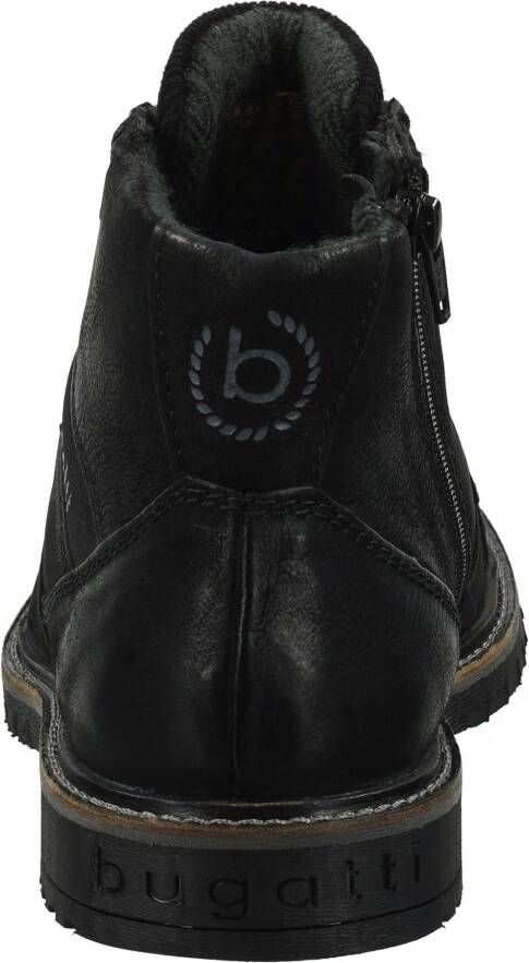 Bugatti Veterboots 'Caj'