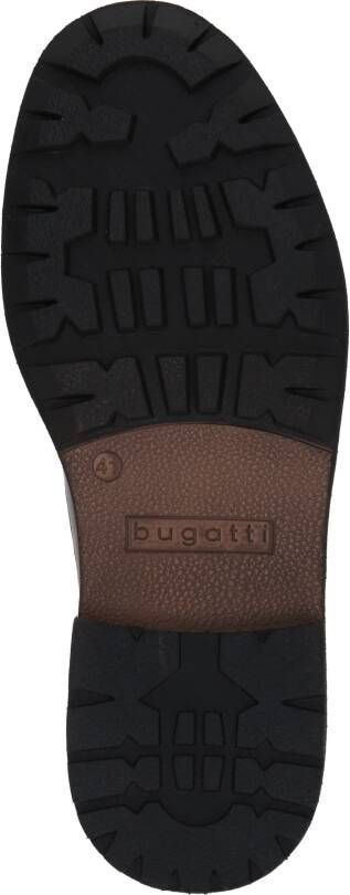 Bugatti Veterboots 'Lobo'