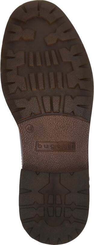 Bugatti Veterboots 'Lobo Comfort'