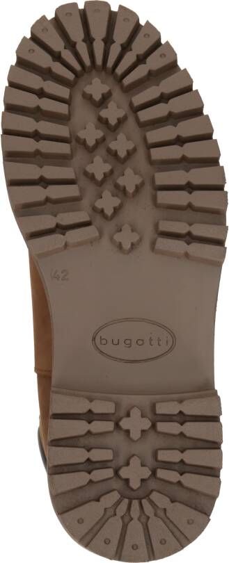 Bugatti Veterboots 'Poleman'