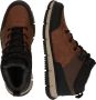 Bugatti Samper TEX Schoenen Brown Heren - Thumbnail 7