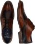 Bugatti Licio Eco Veterschoenen cognac Leer - Thumbnail 15