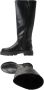 Bullboxer Boot Female Women Black Laarzen - Thumbnail 9