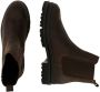 Bullboxer Chelsea Boots Bruin Heren - Thumbnail 4