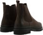 Bullboxer Chelsea Boots Bruin Heren - Thumbnail 5