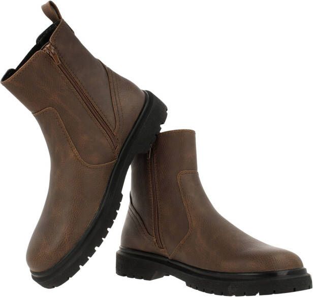 Bullboxer Chelsea boots