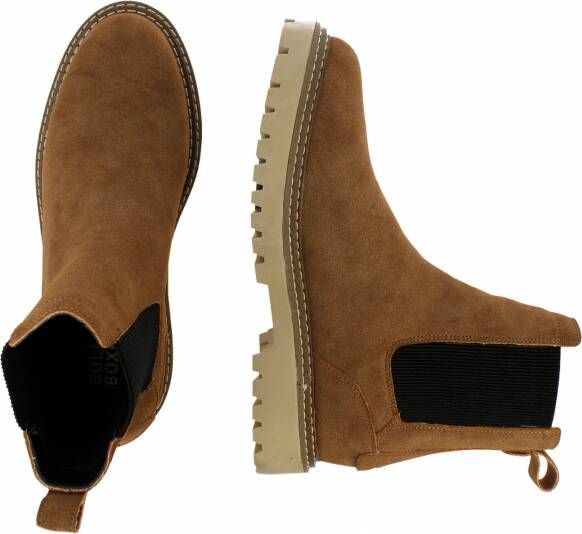 Bullboxer Chelsea boots