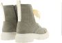 Bullboxer Ankle Boot Women Grey 40 Laarzen - Thumbnail 7