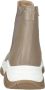 Bullboxer Comfortabele en stijlvolle sneakers Beige Dames - Thumbnail 4