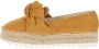 Bullboxer Espadrille Female Mango 37 Espadrilles - Thumbnail 5