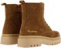 Bullboxer Boot Tan Cognac 30 Laarzen - Thumbnail 14