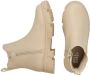 Bullboxer Chelsea Boot Female Unisex Beige 39 Laarzen - Thumbnail 5