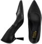 Bullboxer Heel Pump Female Black 37 Pumps - Thumbnail 4