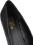 Bullboxer Heel Pump Female Black 37 Pumps - Thumbnail 7