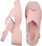 Bullboxer Sandal Female Pink 36 Sandalen - Thumbnail 4