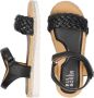 Bullboxer Sandal Girl Black Sandalen - Thumbnail 8