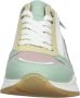 Bullboxer Sneaker Girl Mint White Sneakers - Thumbnail 9