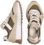 Bullboxer Sneaker Almond Honey Sneakers - Thumbnail 4