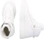 Bullboxer Comfortabele en stijlvolle damessneakers White Dames - Thumbnail 3