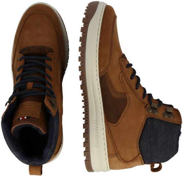 Bullboxer Sneakers hoog