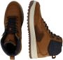 Bullboxer Lace Up Men Tan Cognac 44 Veterschoenen - Thumbnail 3