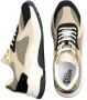 Bullboxer Sneaker Female Black Sand 39 Sneakers - Thumbnail 4