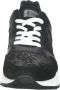 Bullboxer Sneaker Women Black 1 37 Sneakers - Thumbnail 5