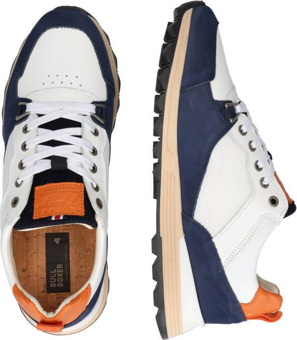 Bullboxer Sneakers laag