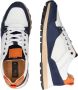 Bullboxer Sneaker 373K20805D White Heren - Thumbnail 5