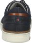 Bullboxer Lace-Up Men Blue 42 Sneakers Veterschoenen - Thumbnail 10