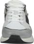 Bullboxer Sneaker Men Light Grey 41 Sneakers - Thumbnail 4