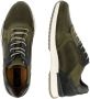 Bullboxer Sneaker 855K25973M Green Heren - Thumbnail 39