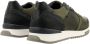 Bullboxer Sneaker 855K25973M Green Heren - Thumbnail 40