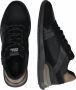 Bullboxer Comfortabele en stijlvolle sneakers Black Heren - Thumbnail 5