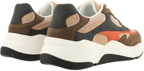 Bullboxer Sneakers laag