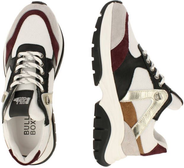 Bullboxer Sneakers laag