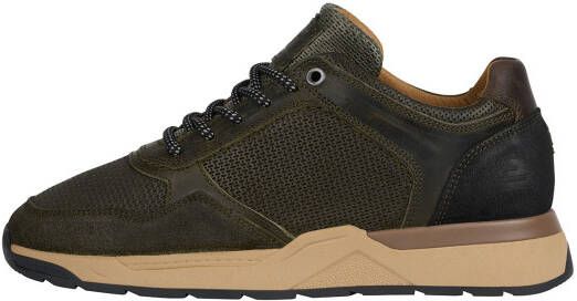 Bullboxer Sneakers laag