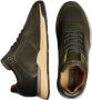 Bullboxer Sneaker 855K25973M Green Heren - Thumbnail 43