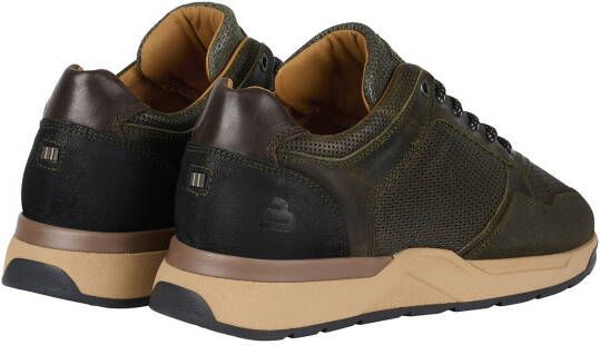 Bullboxer Sneakers laag