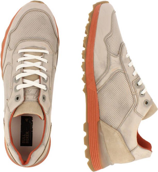 Bullboxer Sneakers laag