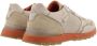 Bullboxer Sneaker Male Beige Taupe 45 Sneakers - Thumbnail 6