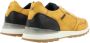 Bullboxer Sneaker Male Yellow 41 Sneakers - Thumbnail 6