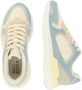 Bullboxer Sneaker 263006F5S Meerkleurig Dames - Thumbnail 5