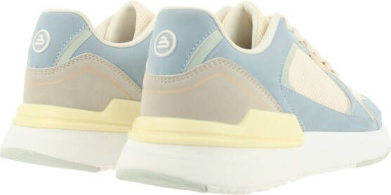 Bullboxer Sneakers laag ' 263006F5S '