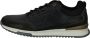 Bullboxer Comfortabele en stijlvolle sneakers Black Heren - Thumbnail 2