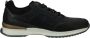 Bullboxer Comfortabele en stijlvolle sneakers Black Heren - Thumbnail 9